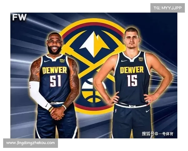 震撼!NBA球星大交易潮来袭!哪些球员将成为球队重建关键? 震撼!NBA球星大交易潮来袭!哪些球员将成为球队重建关键?